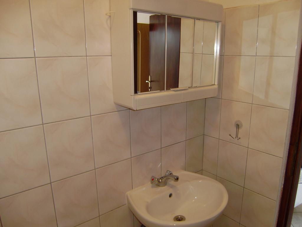 Apartmani Ercegovic Rogoznica  Zewnętrze zdjęcie